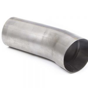 3.5in Exhaust Elbow 20 Degree HOWH2128