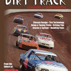 Dirt Track Chassis and Suspension HPPHP1511