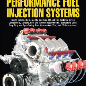 Performance Fuel Injection Systems Book HPPHP1557