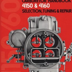 Holley 4150 HPPHP473