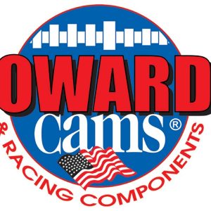 Howard's Cams Catalog 2016-2017 HRC100