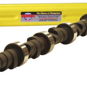 Hydraulic Cam - SBC Max Oval HRC112681-12