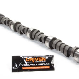 Hydraulic Cam - SBC Max Oval HRC112691-06