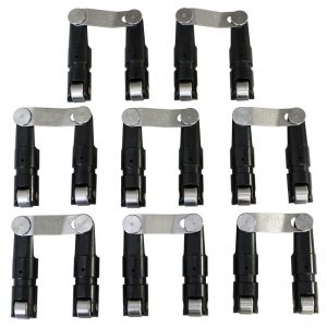 Solid Roller Lifters - BBC Vertical Style HRC91128