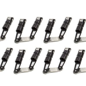 Solid Roller Lifters - BBC Vertical Style HRC91133