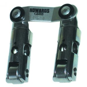 Solid Roller Lifters - BBC Pro-Max +.300 HRC91198