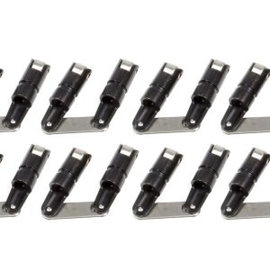 Solid Roller Lifters - SBF Vertical Style HRC91217