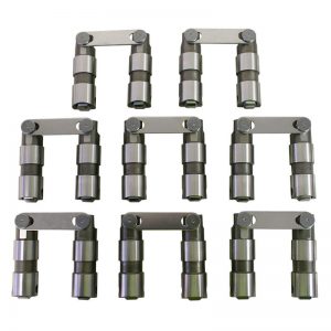 AMC V8 Hydrualic Roller Lifter Set - Retro-Fit HRC91774