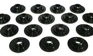 Valve Spring Retainers - 10 Degree - 1.435 HRC97128