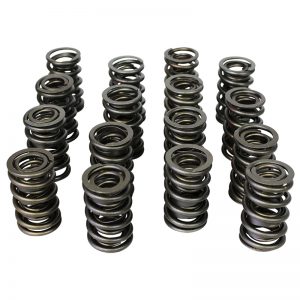 Dual Valve Springs - 1.557 HRC98635