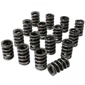Dual Valve Springs - 1.540 HRC98637