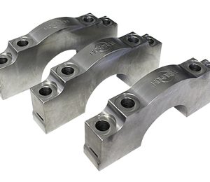 BBC 454 Billet Main Caps HRCH454
