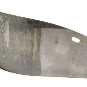 Header Guard Stainless LH HRP8336-LH