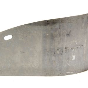 Header Guard Stainless RH HRP8336-RH