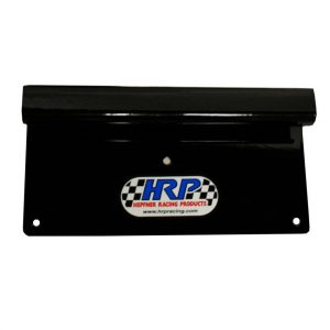 Fuel Funnel Hook for Trailer Black HRPHRP6262-BLK