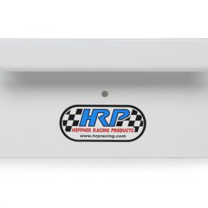Fuel Funnel Hook for Trailer White HRPHRP6262-WHT