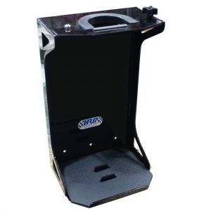 Drive Line Rack Black HRPHRP6330-BLK