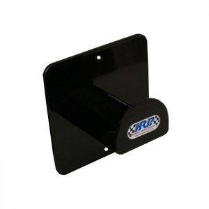 Tape Roll Holder Black HRPHRP6390-BLK