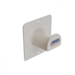 Tape Roll Holder White HRPHRP6390-WHT