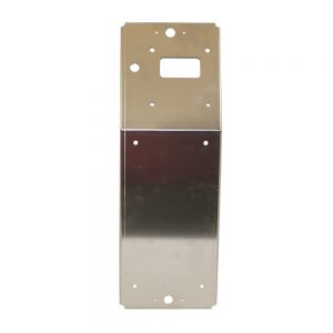 MSD Combo Mount Dash Mount HRPHRP8120