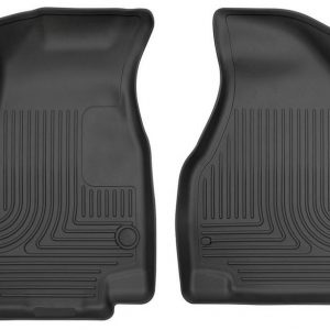 Front Floor Liners HSK13011