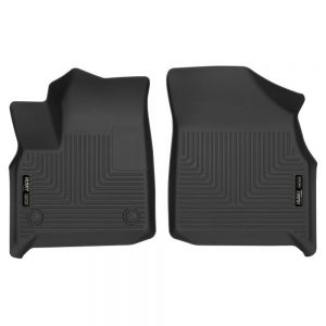 Front Floor Liners HSK13251
