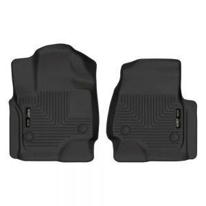 Front Floor Liners HSK13341