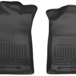 Front Floor Liners HSK13941
