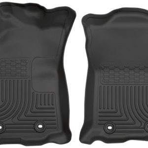 Front Floor Liners HSK13971