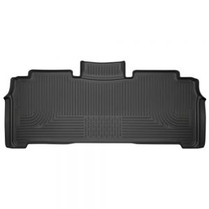 2nd Seat Floor Liner HSK14011