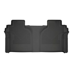 19-   GM P/U 2nd Seat Floor Liner HSK14201