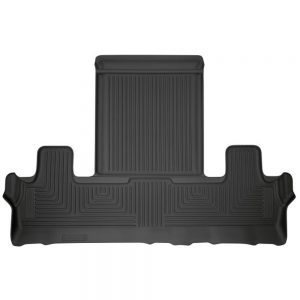 3rd Seat Floor Liner HSK14311