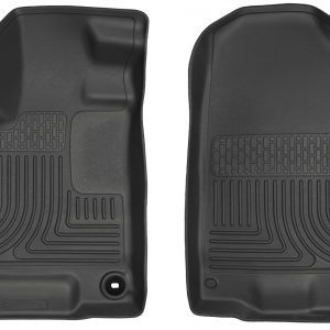 Front Floor Liners HSK18411