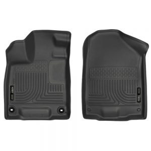 Front Floor Liners HSK18431