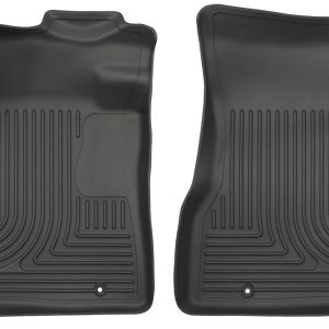 Front Floor Liners HSK18611
