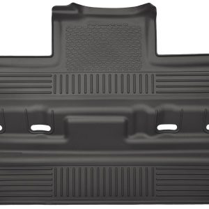 3rd Seat Floor Liner HSK19301