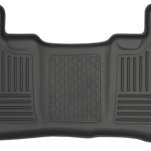 2nd Seat Floor Liner HSK19411
