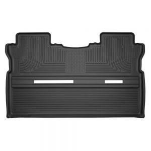 2nd Seat Floor Liner HSK19431