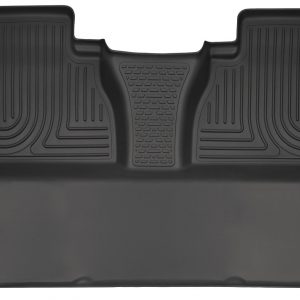 14-   Toyota Tundra 2nd Seat Floor Liners HSK19581