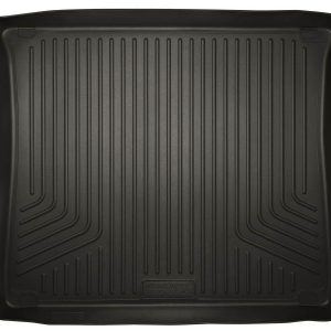 10- Equinox/Terrain Rear Cargo Liner Black HSK21131