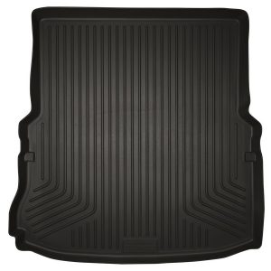 11-19 Explorer Cargo Liners Black HSK23781