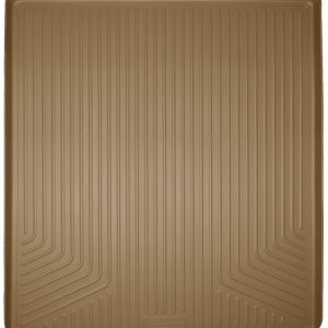 15-   Suburban Cargo Liners Tan HSK28233