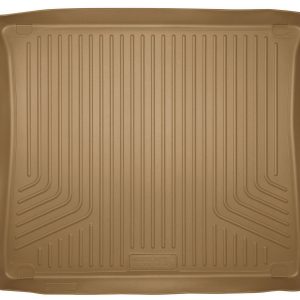 07-14 Suburban Cargo Liners Tan HSK28263