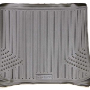 14-   Cherokee Cargo Liner Black HSK29031