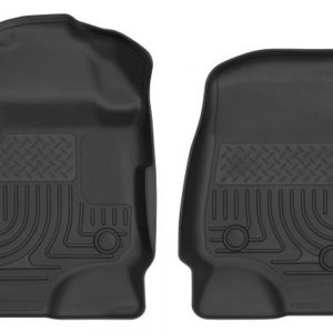 Front Floor Liners HSK52731