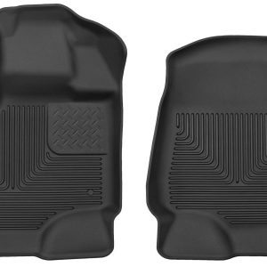 Front Floor Liners X-act Contour Series HSK53341