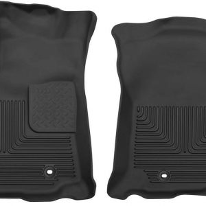 Front Floor Liners HSK53751