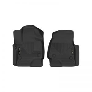 Ford X-Act Contour Floor Liners HSK54651