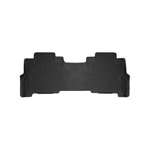 Ford X-Act Contour Floor Liners HSK54661