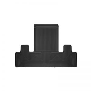 Ford X-Act Contour Floor Liners HSK54681
